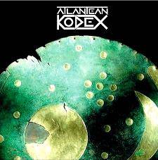Atlantean Kodex : The Pnakothic Demos